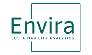 Envira - Sustainability Analytics