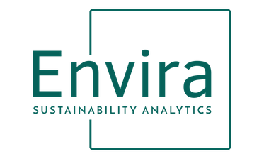 Envira - Sustainability Analytics